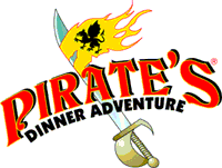 Pirates Dinner Show